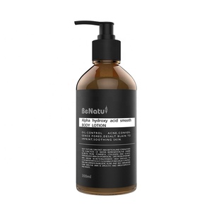 Lozione Corpo Coreana con Acido Kojico 72 Ore, Cura della Pelle a Marchio Privato - Product Image 1
