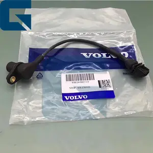 EC180 EC210 EC290 VOE20482772 Escavatore sensore albero motore 20482772