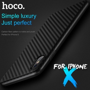 2018 Prodotti di Tendenza Coperture Del <span class=keywords><strong>Telefono</strong></span> Mobile Per iPhone Caso di X, TPU Cellulare Copre Per il iphone 7 8 Plus Caso - Product Image 2