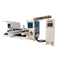 Machines de production de portes en bois, bricolage, CNC, portes