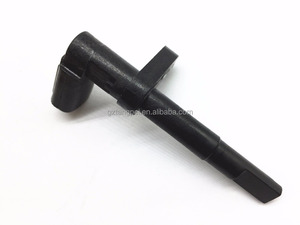 Sensor de velocidad de rueda ABS trasero derecho e izquierdo para to-yota Lex-us GS350 GS460 IS250 IS350 LS460 OEM 89545-30070 y 89546-30070 - Product Image 2