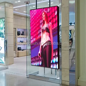 P2 P2.5 P3 P4 P5 P6 P8 P10 HD indoor outdoor full color advertising fixed led screens