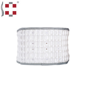 Corsé Alemán para el Dolor de Espalda y Protección de la Cintura - Product Image 4