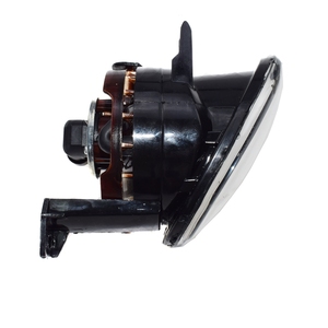 Paraurti anteriore destro lampada fendinebbia alogena W/lampadina per Jetta <span class=keywords><strong>Golf</strong></span> MK6 <span class=keywords><strong>Tiguan</strong></span> nuovo - Product Image 3