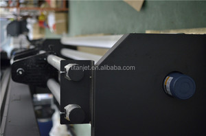 3.3 m impresora de sublimación de la impresora de gran formato/dibujo/impresora de inyección de tinta de interior - Product Image 6