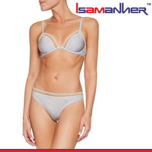 Pretty girls bikini bragas ropa interior de mujer - Product Image 2