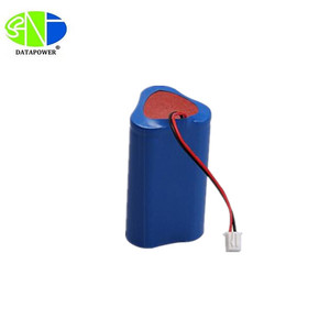 18650 3 S 2200 mAh 11.1 V recarregável li-ion battery pack - Product Image 1