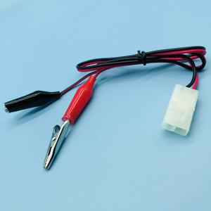 3Pin JST/Tyco/Molex Терминал Жгута Проводов Кабеля Производитель - Product Image 5