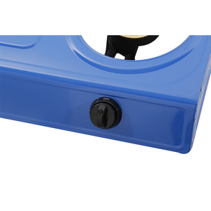 JX-7002B Largement Utilisé Ventes Chaudes Automatique <span class=keywords><strong>D</strong></span>'allumage Camping Cuisinière À Gaz - Product Image 3