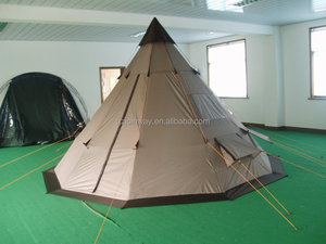 Tende piramidali JWF-042 all'aperto, - Product Image 2
