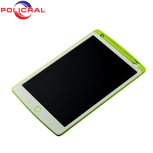 Alta qualità autoadesivo Memo Pad magnetico digitale tavoletta da disegno <span class=keywords><strong>per</strong></span> la scrittura <span class=keywords><strong>e</strong></span> la creazione di arte digitale - Product Image 6