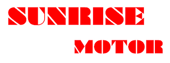 Sunrise Technology Co., Ltd. logo