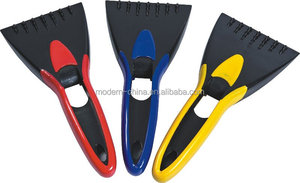 Từ hi Hiện Đại Tự Động Phụ Kiện Chất Lượng Cao PVC Tiện Dụng Ice Scraper - Product Image 3