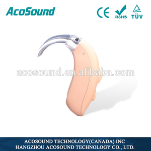 approuvé acosound acomate 420 bte super qualité meilleure vente en gros des produits pour les personnes âgées - Product Image 1