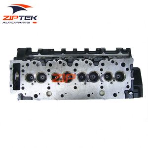 Di alta Qualità Del Motore per ISUZU 4HF1 8-97095-664-7 Completo Testa del Cilindro per ISUZU