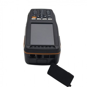 เครื่องทดสอบ VDSL2 <span class=keywords><strong>TM</strong></span>-<span class=keywords><strong>600</strong></span> VDSL สำหรับทดสอบสาย xDSL และเครื่องมือบำรุงรักษา ADSL VDSL2 DMM - Product Image 4