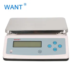 WT-X 1g Electronic Balance Scale Weight Scale Digital Weighing Scale