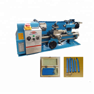 SUMORE SP2102-torno mecánico, <span class=keywords><strong>segunda</strong></span> <span class=keywords><strong>mano</strong></span>, no usado, fábrica - Product Image 2
