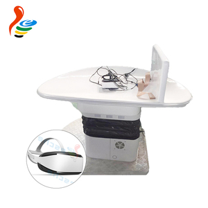 Date game 100% gagner de l'argent d'affaires simulateur de mouvement sièges 9d simulateur vr ski - Product Image 3
