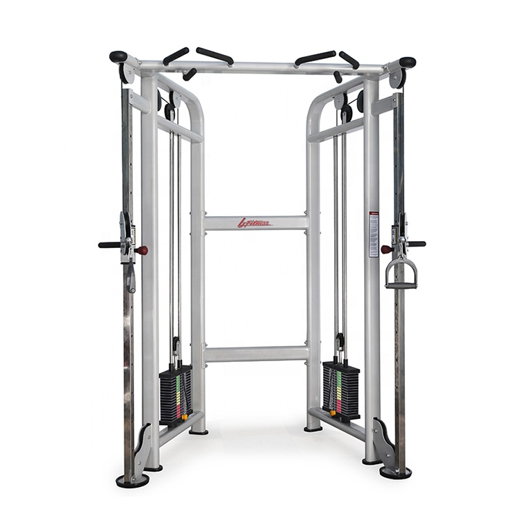 China Gym Equipment Distributors YOMA Fitness Seated Leg Curl