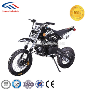 Vélo de route ultraléger de <span class=keywords><strong>125</strong></span> cc, bicyclette, <span class=keywords><strong>Cross</strong></span> <span class=keywords><strong>Cross</strong></span>, lianmei, Dirt <span class=keywords><strong>Bike</strong></span> - Product Image 4