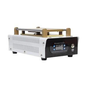 Pantalla separador machine, máquina automática de separación de LCD, LCD pantalla táctil separador de vidrio - Product Image 2