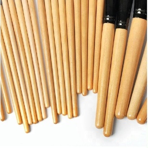Profesional recomienda cosméticos cepillo las mujeres maquillaje cepillo conjunto 24 PCS - Product Image 2