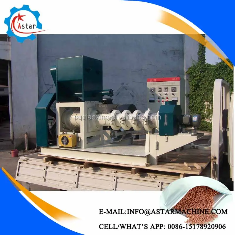 Dry Dog Food poder , Dry Dog Food ingrediants , Pet Food Processing Machinery