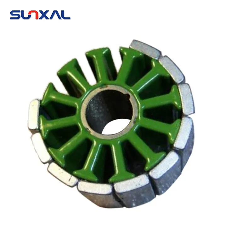 Produsen Pasokan stator neodymium magnet