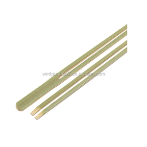 Estampado en caliente de diferente tamaño Tianle <span class=keywords><strong>Kebab</strong></span> brochetas de bambú al por mayor a granel - Product Image 3