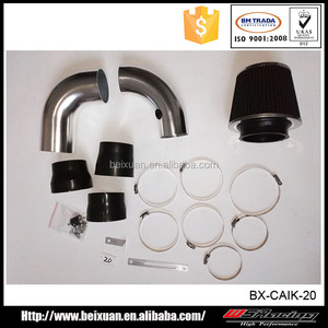 Kits d'admission d'air froid pour GMC <span class=keywords><strong>Sonoma</strong></span> 1996-2004 avec moteur V6 de 4,3 L - Product Image 5