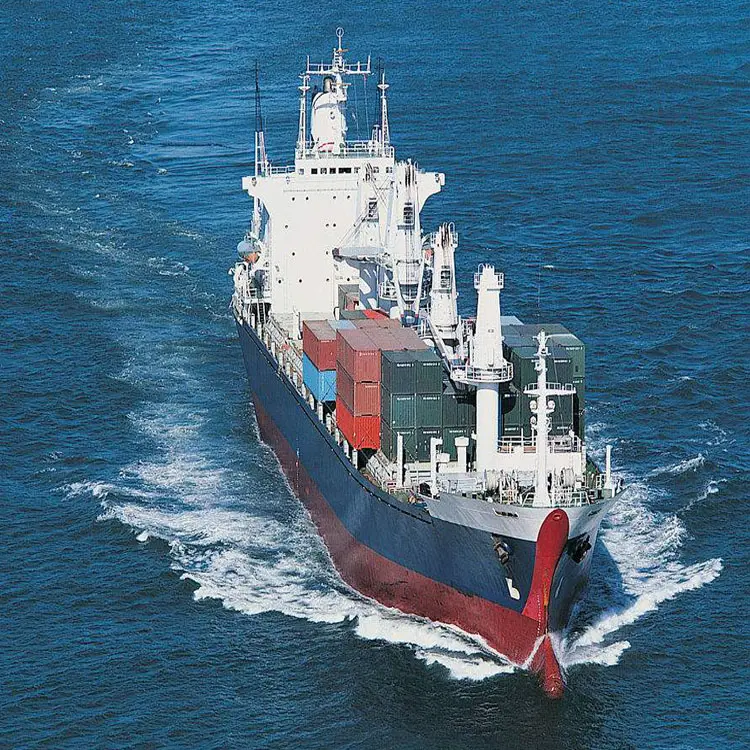 Logistica internazionale Ocean Freight Mare Agente di Trasporto In Cina Agli STATI UNITI