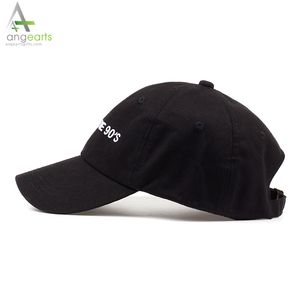 Nuove donne degli uomini MADE IN 90s Ricamo Papà Cappello Berretto Da Baseball di Stile di <span class=keywords><strong>Polo</strong></span> Non Costruito di Modo Unisex Papà Cap cappelli - Product Image 5