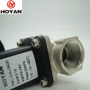 <strong>lpg</strong> Shut-off <strong>Valve</strong> DN20 for 3/4" Pipe for <strong>lpg</strong> Gas Cylinder - Product Image 4