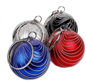 Bolso de mano al por mayor señoras bolsos de fiesta bolsos de tarde del bolso - Product Image 6