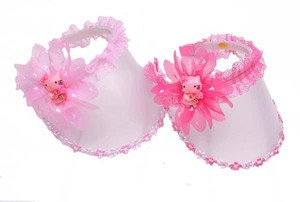 Vuelos baratos de China Plastic Sun Visor para niños pequeños - Product Image 4