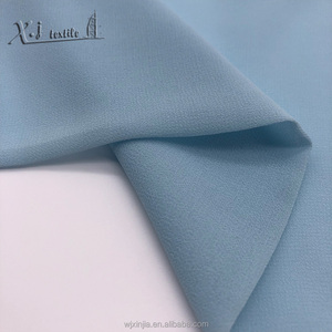 Tissu coréen en mousseline de <span class=keywords><strong>soie</strong></span> 2026D, 1 pièce, léger au toucher - Product Image 2