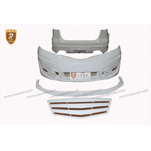 2008-2012 mejor kit de cuerpo para Hon elysion para sixs body kit coches para la venta - Product Image 1
