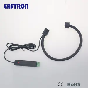 Eastron ESCT-RC bobina Rogowski transformador de corriente, Split Core, 0.333 V salida, parimary 10A ~ 100kA