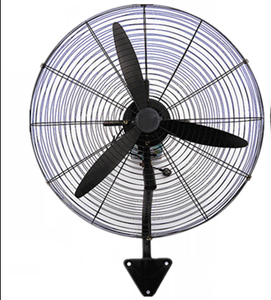 Treo tường kim loại <span class=keywords><strong>Fan</strong></span> kho sử dụng quạt công nghiệp với điều khiển từ xa - Product Image 1