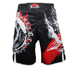 China Wholesale MMA <strong>Shorts</strong> <strong>Muay</strong> <strong>Thai</strong> Fghting Boxing <strong>Shorts</strong> - Product Image 2