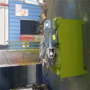 China bloque/ladrillo máquinas con 60000 unids/día para <span class=keywords><strong>adoquines</strong></span> <span class=keywords><strong>de</strong></span> <span class=keywords><strong>concreto</strong></span> - Product Image 4
