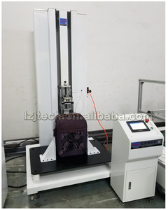 Vali Da Xử Lý Độ Bền Máy Kiểm Tra/Hành Lý Kéo Rod Qua Lại Mệt Mỏi Tester - Product Image 4