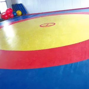 Chinese Style Wrestling Mats
