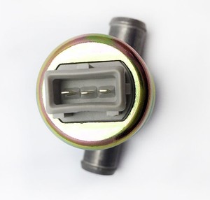 Valve de contrôle de l'air du ralenti, ap01, pour <span class=keywords><strong>RENAULT</strong></span> CLIO VOLVO 460/ 13631707378 - Product Image 2