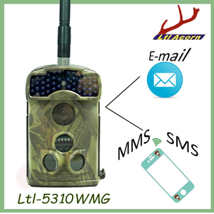 Ashimltl Acorn — caméra <span class=keywords><strong>thermique</strong></span> de <span class=keywords><strong>chasse</strong></span> 12mp, avec Vision nocturne, infrarouge, piège Photo FHD - Product Image 2