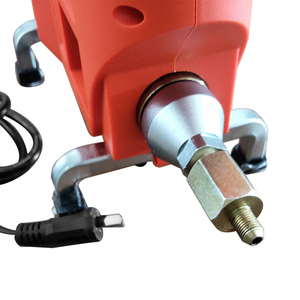 2021 חדש גבוהה לחץ 900W דיוס מכונה אינטליגנטי שלט רחוק הזרקת מכונה - Product Image 3