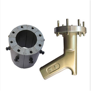 Sertisseuse de tuyau hydraulique avec un meilleur service après-vente/sertisseuse de tuyau hydraulique - Product Image 2