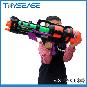 Bulk all'ingrosso di Estate Giocattolo Palloncino Professionale <span class=keywords><strong>Big</strong></span> Long Range Alta Pressione Pistole Ad Acqua per Adulti e Bambini Bambini Vendita