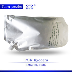 polvo de tóner mayor recarga de <span class=keywords><strong>toner</strong></span> compatible km5050 km5035 polvo para kyocera de compra venta a granel de China - Product Image 3
